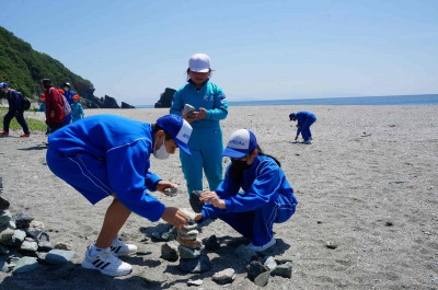 海遊び (1)